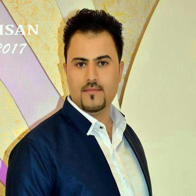 احسان حیدری بی دنگ